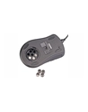Mysz A4T EVO XGame Laser Oscar X747 Brown Fire USB - nr 63