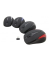 MYSZ ESPERANZA BEZPRZEWODOWA EM101S NANO USB - nr 13