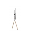 One for all 65 ''tripod TV stand Ultraslim TURN 360 - nr 10