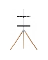One for all 65 ''tripod TV stand Ultraslim TURN 360 - nr 12