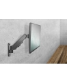 Digitus DA-90396 monitor mount / stand 81.3 cm (32'') Screws Black - nr 7
