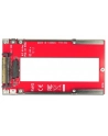 DeLOCK 64077 interface cards/adapter M.3 Internal, Converter - nr 1