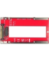 DeLOCK 64077 interface cards/adapter M.3 Internal, Converter - nr 6