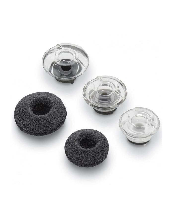 Plantronics 89037-03 headphone/headset accessory Cushion/ring set, Attachment główny