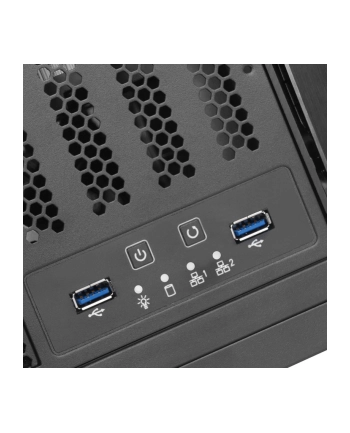 silverstone technology SilverStone SST-RM41-506, Rack housing