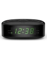 Philips TAR3205/12 radio Clock Digital Black, Radio alarm clock - nr 3