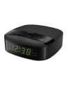 Philips TAR3205/12 radio Clock Digital Black, Radio alarm clock - nr 5