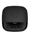 Philips TAR3205/12 radio Clock Digital Black, Radio alarm clock - nr 6