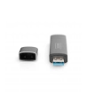 Digitus Dual Card Reader USB-C / USB 3.0, OTG, card reader - nr 54