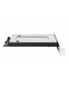 Icy Dock MB840M2P-B, mounting frame (black / silver, M.2 NVMe SSD to PCIe 3.0 x4 exchangeable SSD mobile rack) - nr 25
