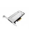 Icy Dock MB840M2P-B, mounting frame (black / silver, M.2 NVMe SSD to PCIe 3.0 x4 exchangeable SSD mobile rack) - nr 33