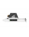 Icy Dock MB840M2P-B, mounting frame (black / silver, M.2 NVMe SSD to PCIe 3.0 x4 exchangeable SSD mobile rack) - nr 6