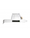 Icy Dock MB840M2P-B, mounting frame (black / silver, M.2 NVMe SSD to PCIe 3.0 x4 exchangeable SSD mobile rack) - nr 8