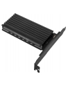 silverstone technology SilverStone SST-ECM24-ARGB, Interface card - nr 3