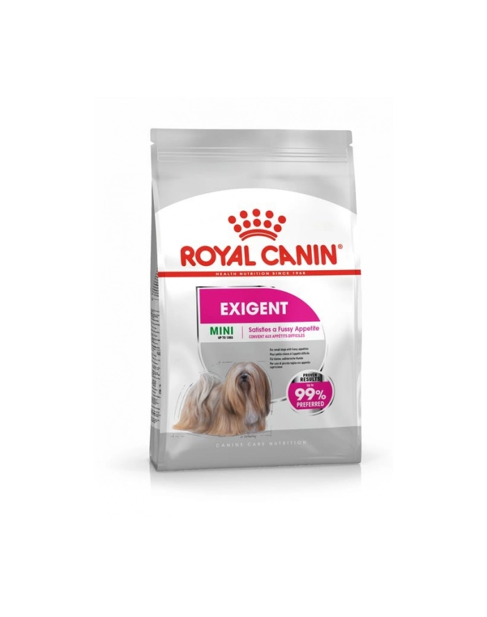 ROYAL CANIN Mini Exigent 1kg główny