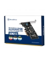 silverstone technology SilverStone SST-ECM21-E, Adapter - nr 26