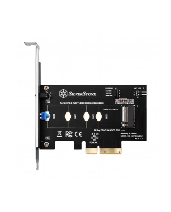 silverstone technology SilverStone SST-ECM21-E, Adapter
