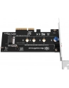 silverstone technology SilverStone SST-ECM21-E, Adapter - nr 2