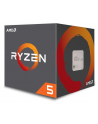 Procesor AMD Ryzen 5 3400G S-AM4 3.70/4.20GHz BOX - nr 1