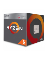 Procesor AMD Ryzen 5 3400G S-AM4 3.70/4.20GHz BOX - nr 5