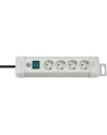 Brennenstuhl Premium-Line 4-way, socket strip - nr 14