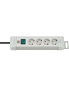 Brennenstuhl Premium-Line 4-way, socket strip - nr 2