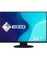 EIZO EV2495-BK - 24 - LED (black, WUXGA, HDMI, USB-C) - nr 95