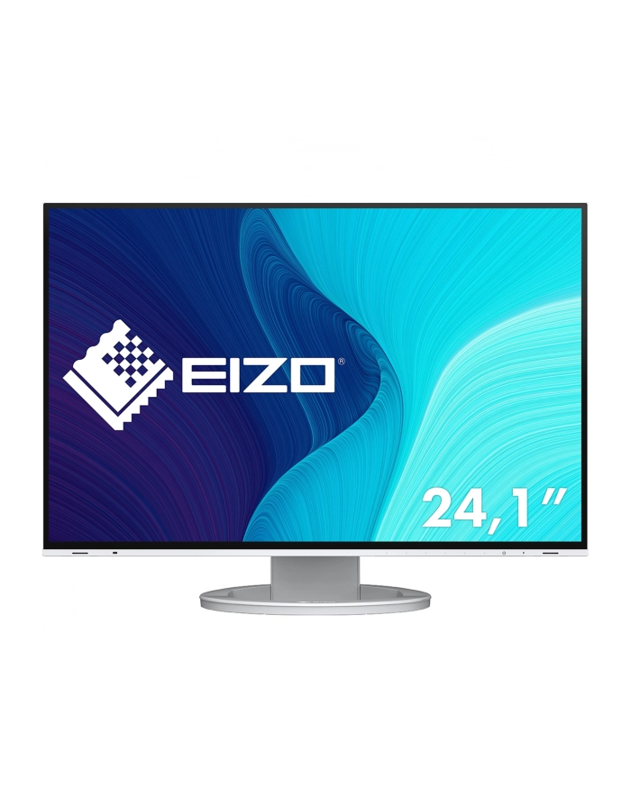 EIZO EV2495-WT - 24 - LED (white, WUXGA, HDMI, USB-C) główny