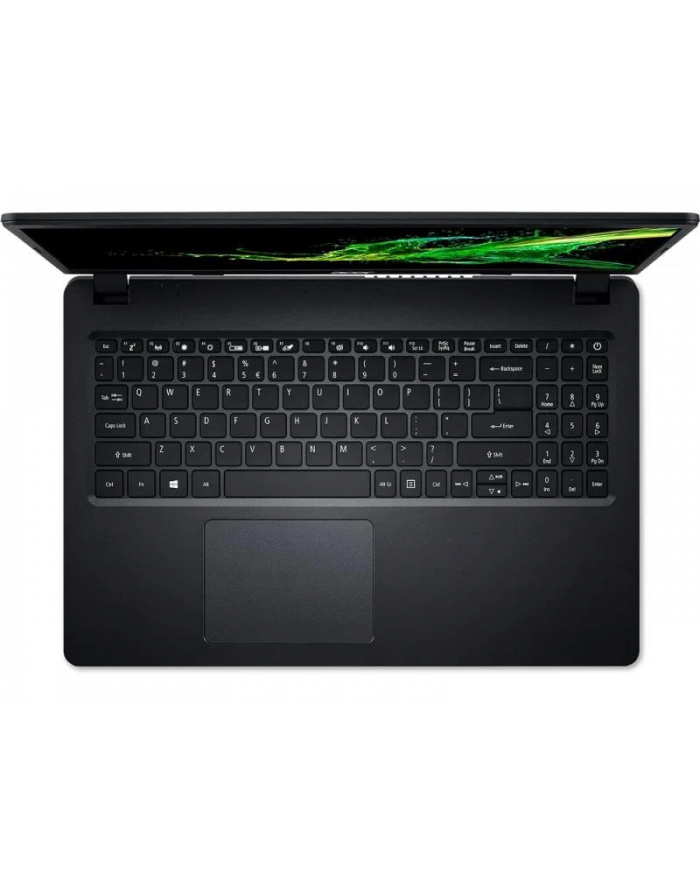 Notebook Acer Aspire 3 15.6''FHD /N4020/4GB/SSD128GB/UHD600/W10S Black główny