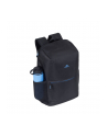 Plecak do notebooka 15,6'' RivaCase Regent czarny - nr 13