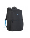 Plecak do notebooka 15,6'' RivaCase Regent czarny - nr 17