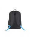 Plecak do notebooka 15,6'' RivaCase Regent czarny - nr 18