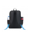 Plecak do notebooka 15,6'' RivaCase Regent czarny - nr 20