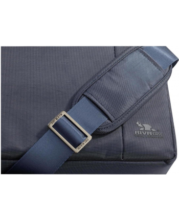 Torba do notebooka 15,6'' RivaCase Central niebieska