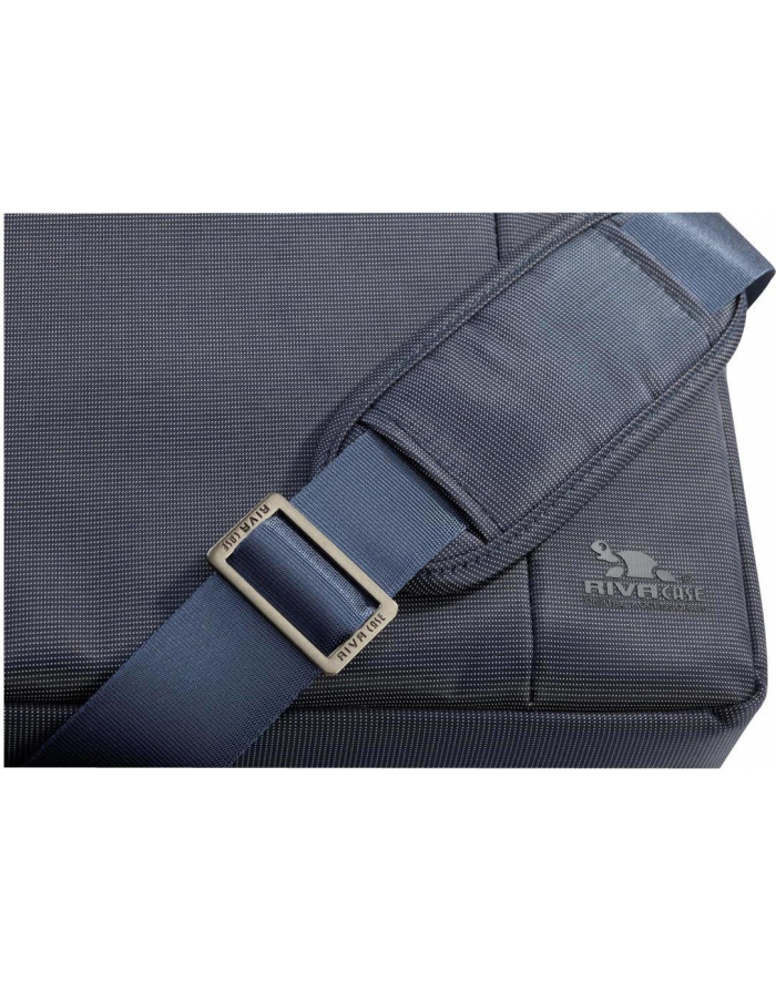 Torba do notebooka 15,6'' RivaCase Central niebieska główny