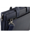 Torba do notebooka 15,6'' RivaCase Central niebieska - nr 12