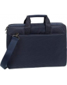 Torba do notebooka 15,6'' RivaCase Central niebieska - nr 16