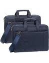 Torba do notebooka 15,6'' RivaCase Central niebieska - nr 17