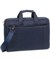 Torba do notebooka 15,6'' RivaCase Central niebieska - nr 19
