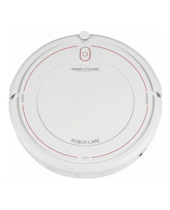 Robot odkurzający ProfiCare PC-BSR 3042