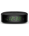 Philips TAR3205/12 radio Clock Digital Black, Radio alarm clock - nr 3