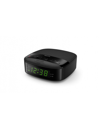 Philips TAR3205/12 radio Clock Digital Black, Radio alarm clock