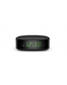 Philips TAR3205/12 radio Clock Digital Black, Radio alarm clock - nr 6