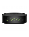 Philips TAR3205/12 radio Clock Digital Black, Radio alarm clock - nr 8