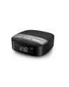 Philips TAR3505/12 radio Clock Digital Black, Grey, Radio alarm clock - nr 14