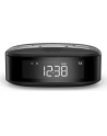 Philips TAR3505/12 radio Clock Digital Black, Grey, Radio alarm clock - nr 3