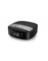 Philips TAR3505/12 radio Clock Digital Black, Grey, Radio alarm clock - nr 4