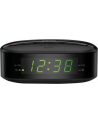 Philips TAR3505/12 radio Clock Digital Black, Grey, Radio alarm clock - nr 8