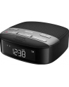 Philips TAR3505/12 radio Clock Digital Black, Grey, Radio alarm clock - nr 9