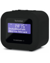 TechniSat TECHNIRADIO 40, radio alarm clock (black, FM, DAB / DAB +, USB) - nr 6